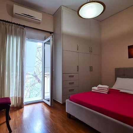 Artemis Apartment In Athens Near Acropolis-100Mbps Wifi Афіни Екстер'єр фото