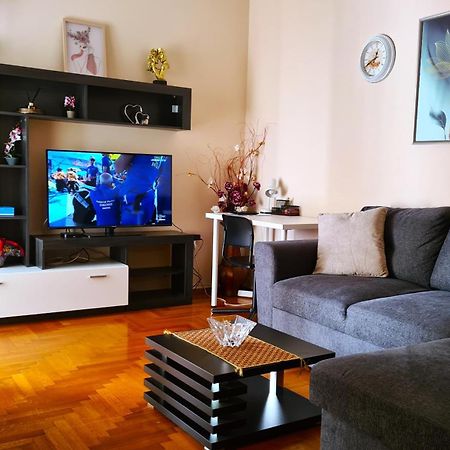 Artemis Apartment In Athens Near Acropolis-100Mbps Wifi Афіни Екстер'єр фото