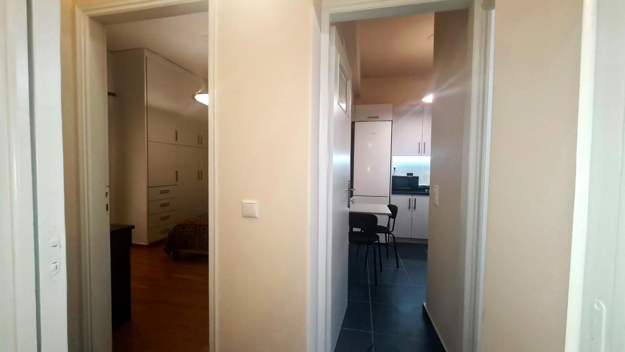 Artemis Apartment In Athens Near Acropolis-100Mbps Wifi Афіни Екстер'єр фото