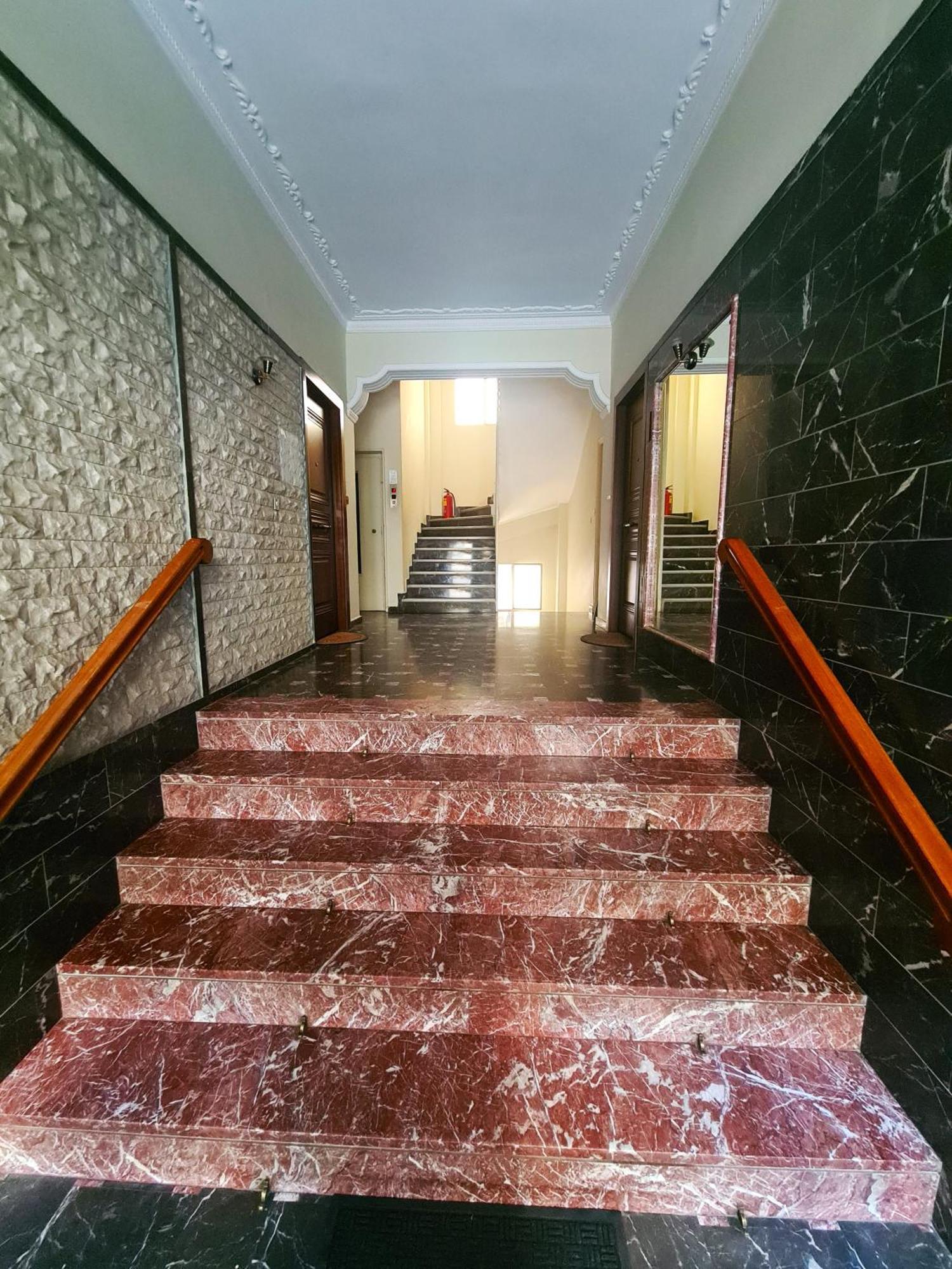 Artemis Apartment In Athens Near Acropolis-100Mbps Wifi Афіни Екстер'єр фото