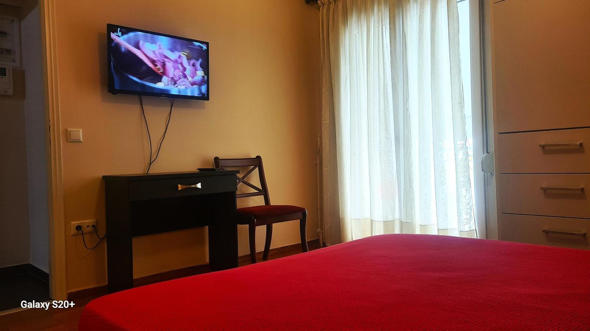 Artemis Apartment In Athens Near Acropolis-100Mbps Wifi Афіни Екстер'єр фото