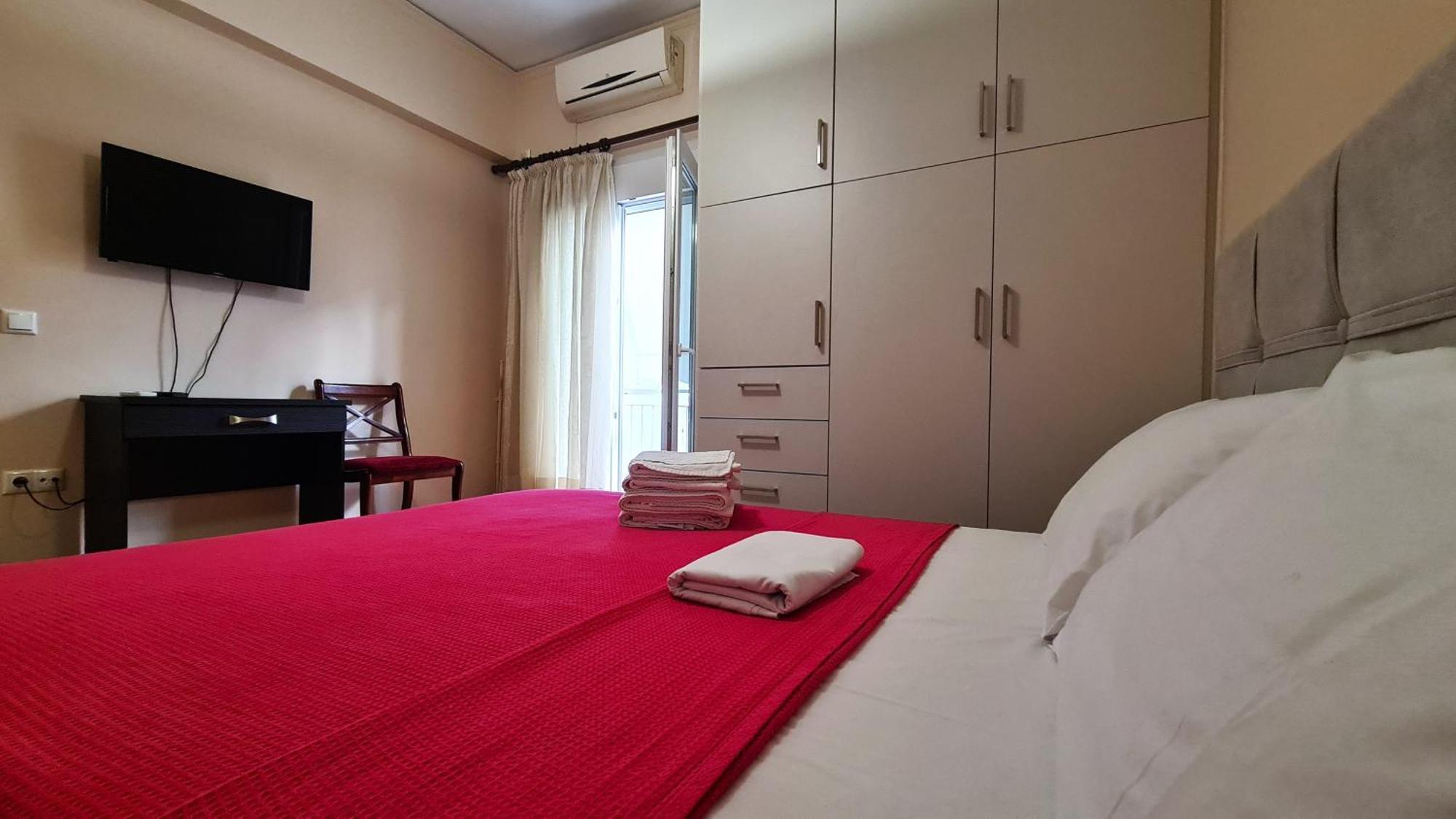Artemis Apartment In Athens Near Acropolis-100Mbps Wifi Афіни Екстер'єр фото