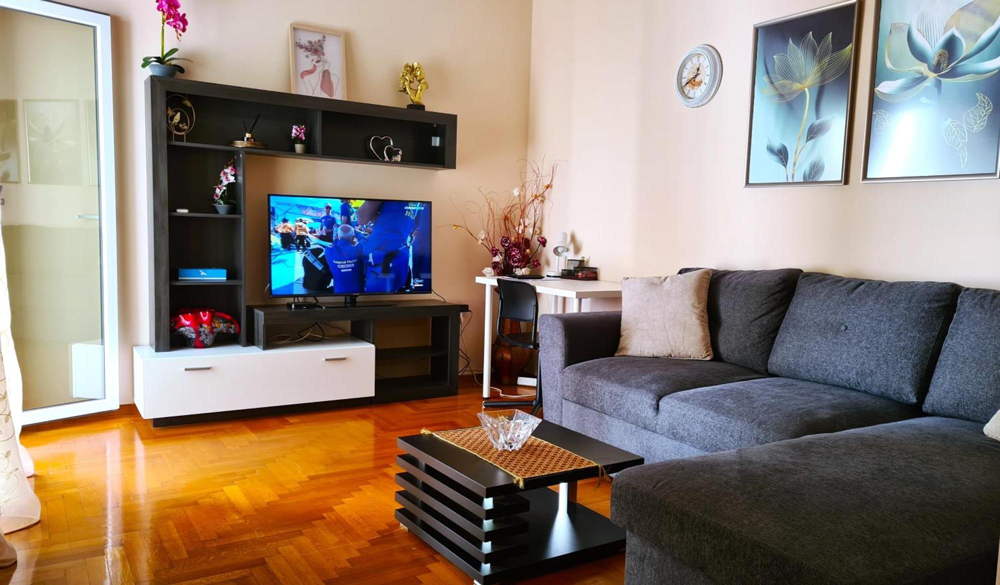 Artemis Apartment In Athens Near Acropolis-100Mbps Wifi Афіни Екстер'єр фото